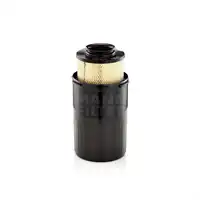 Filtre à air MANN-FILTER