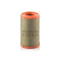 Luftfilter MANN-FILTER