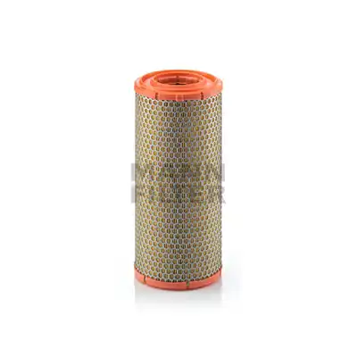 Luftfilter MANN-FILTER_0