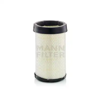 Luftfilter MANN-FILTER_0