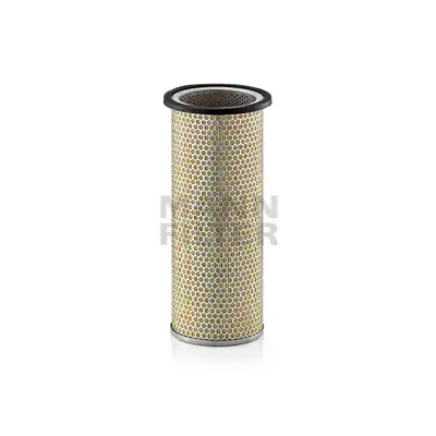 Sekundärluftfilter MANN-FILTER_0