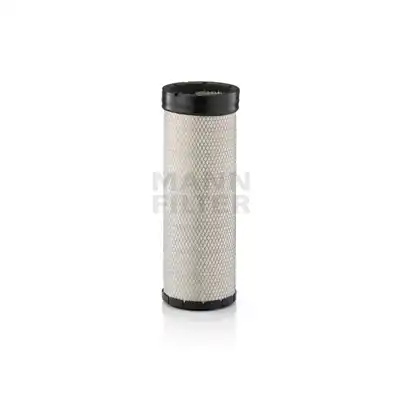 Sekundärluftfilter MANN-FILTER_0
