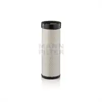 Sekundärluftfilter MANN-FILTER