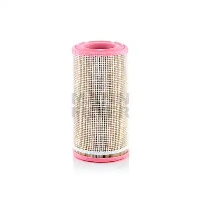 Luftfilter MANN-FILTER_0
