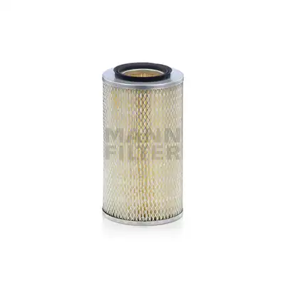 Innenraumluftfilter MANN-FILTER_0