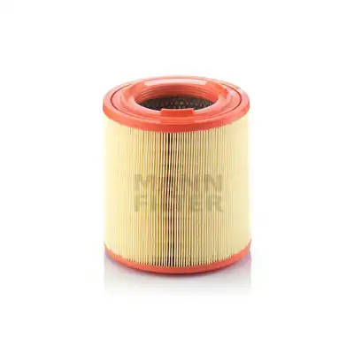 Filtre à air MANN-FILTER_0