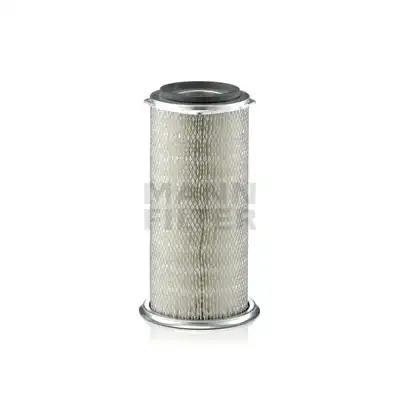 Luftfilter MANN-FILTER_0