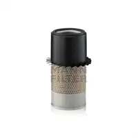 Luftfilter MANN-FILTER