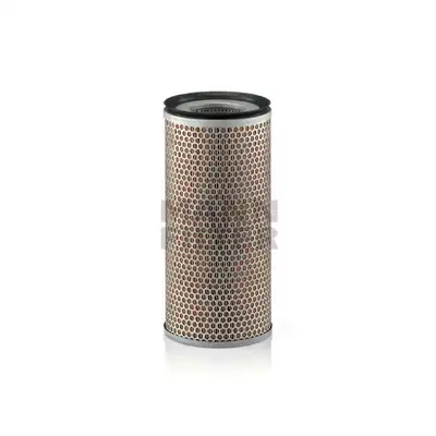Luftfilter MANN-FILTER_0