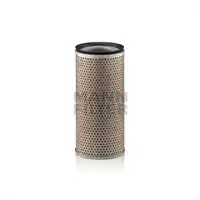 Luftfilter MANN-FILTER