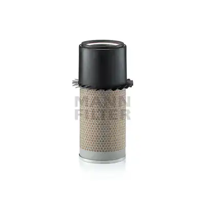 Luftfilter MANN-FILTER_0