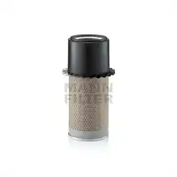 Luftfilter MANN-FILTER