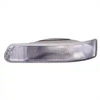 Indicatore anteriore 12/24V Sinistro Iveco