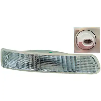 Indicatore anteriore 12/24V destro per Iveco_0