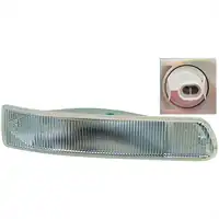 Indicatore anteriore 12/24V destro per Iveco