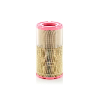 Luftfilter MANN-FILTER_0