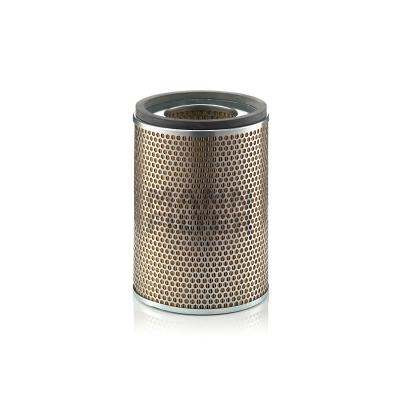 Filtre à air MANN-FILTER_0