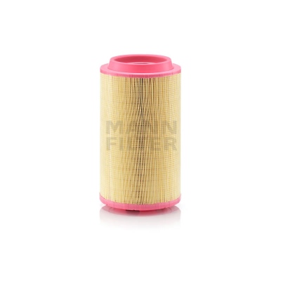 Luftfilter MANN-FILTER_0