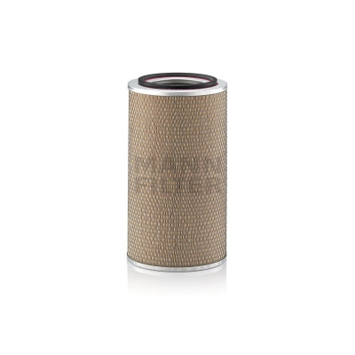 Luftfilter MANN-FILTER_0