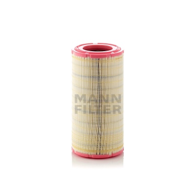 Filtre à air MANN-FILTER_0