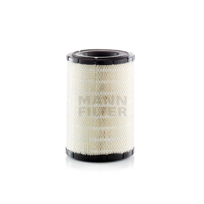 Luftfilter MANN-FILTER_0