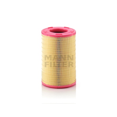 Luftfilter MANN-FILTER_0
