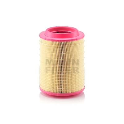 Luftfilter MANN-FILTER_0