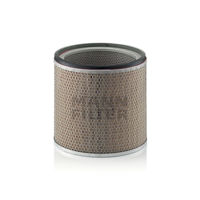 Luftfilter MANN-FILTER_0