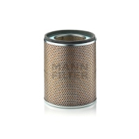Luftfilter MANN-FILTER