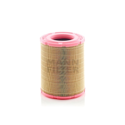 Luftfilter MANN-FILTER_0