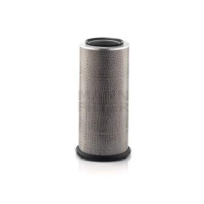 Luftfilter MANN-FILTER_0