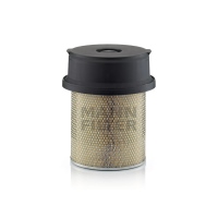 Luftfilter MANN-FILTER