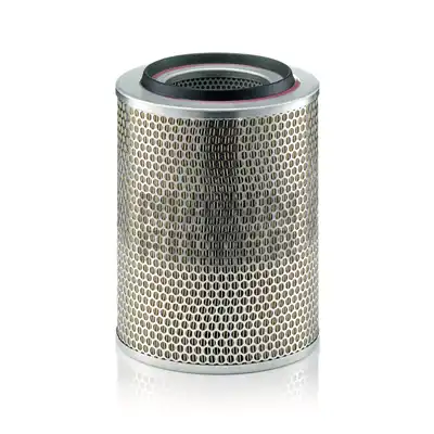 Luftfilter MANN-FILTER_1