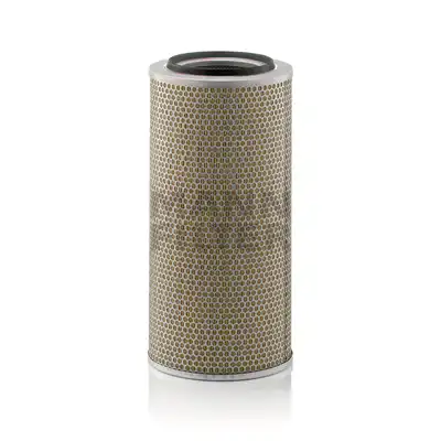 Luftfilter MANN-FILTER_1