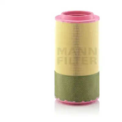 Luftfilter MANN-FILTER_1