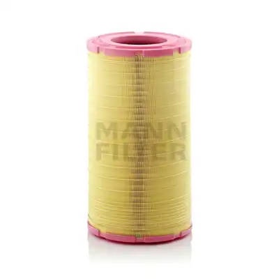 Filtro d'aria MANN-FILTER_1