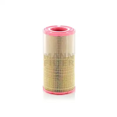 Luftfilter MANN-FILTER_1