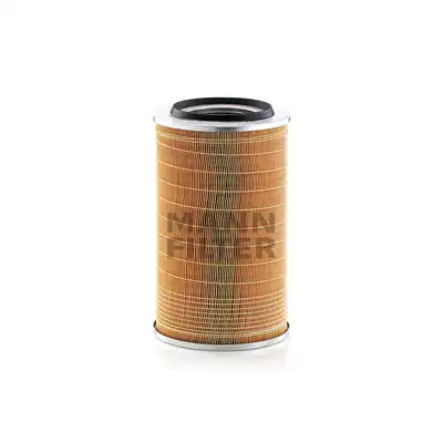 Luftfilter MANN-FILTER_1