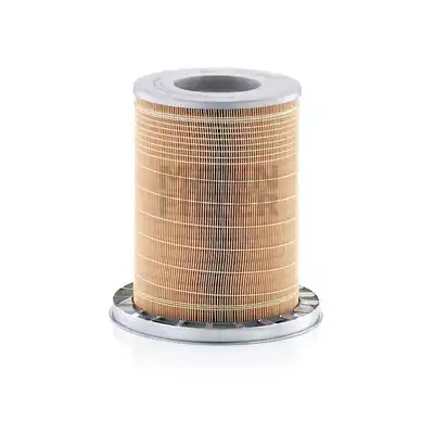 Luftfilter MANN-FILTER_1