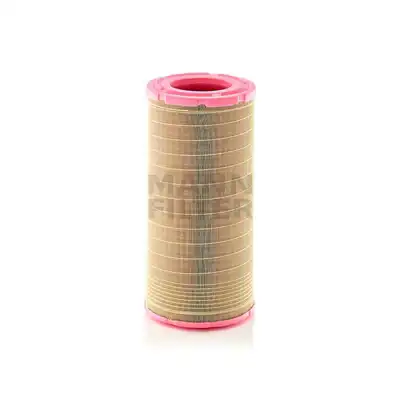 Luftfilter MANN-FILTER_1