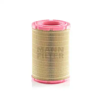 Luftfilter MANN-FILTER_1