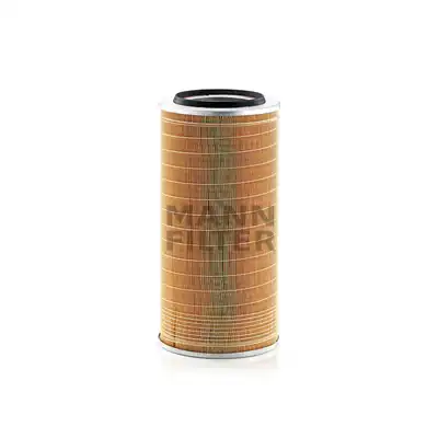 Filtro d'aria MANN-FILTER_1