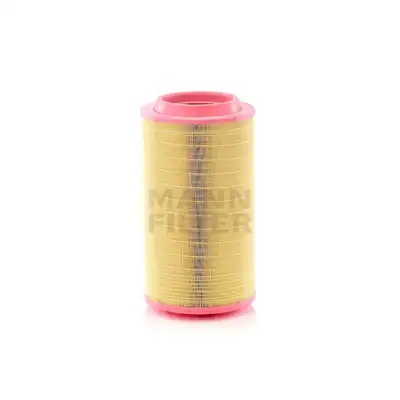 Luftfilter MANN-FILTER_1