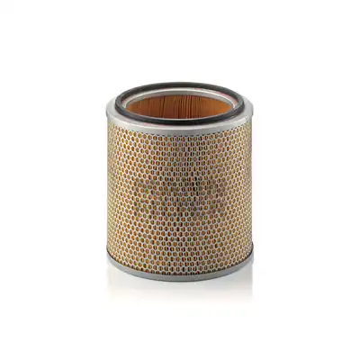 Luftfilter MANN-FILTER_1