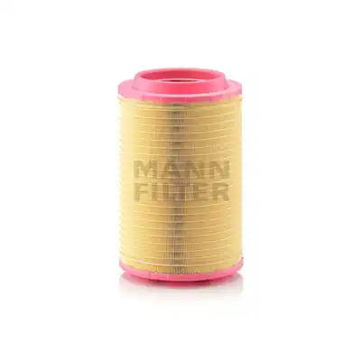Filtro d'aria MANN-FILTER_1