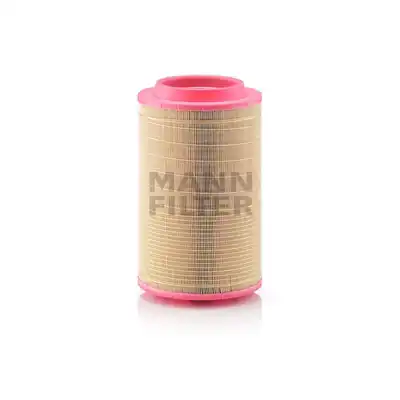 Filtro d'aria MANN-FILTER_4
