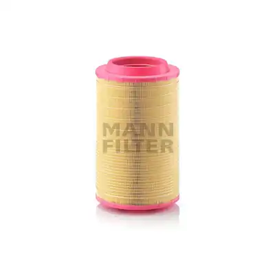 Filtro d'aria MANN-FILTER_5