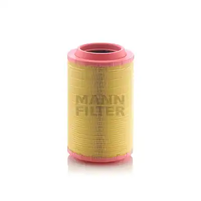 Filtro d'aria MANN-FILTER_6