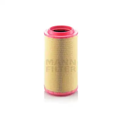 Luftfilter MANN-FILTER_2