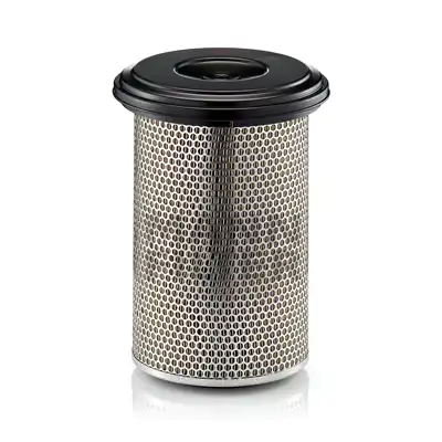 Luftfilter MANN-FILTER_0